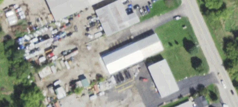 8713 Pyott Rd