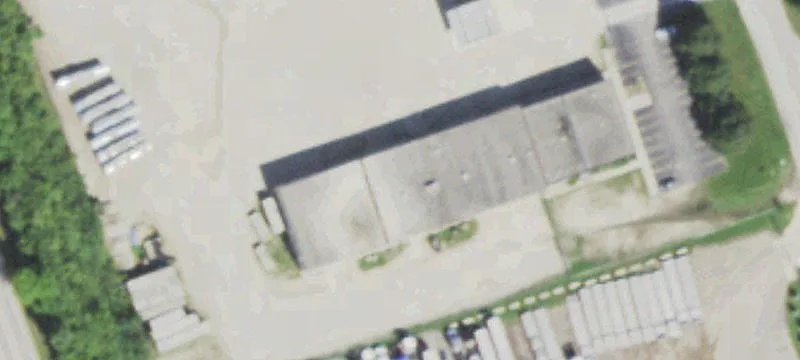 1301 Industrial Dr
