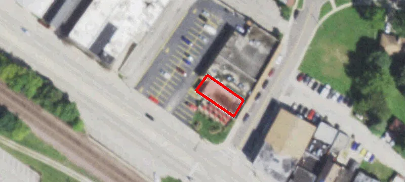 314 Lincoln Ave