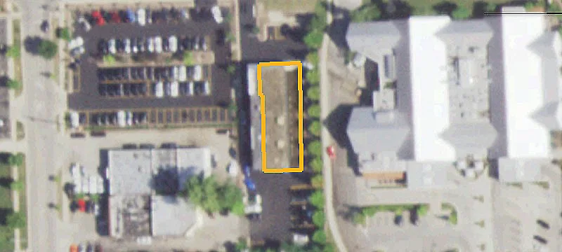 311 Ogden Ave
