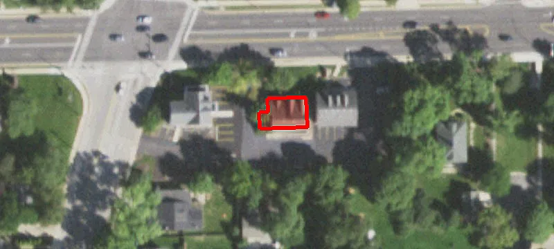 705 Warrenville Rd