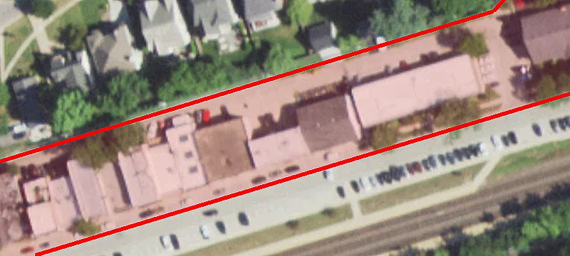 140 Burlington Ave