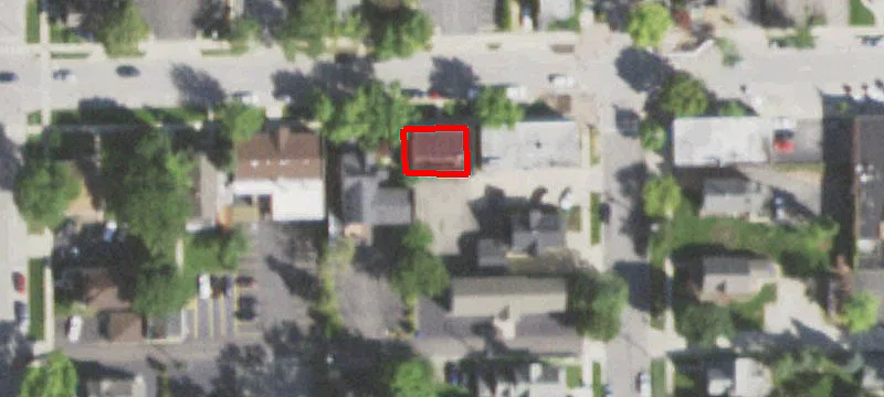 210 Willow Ave