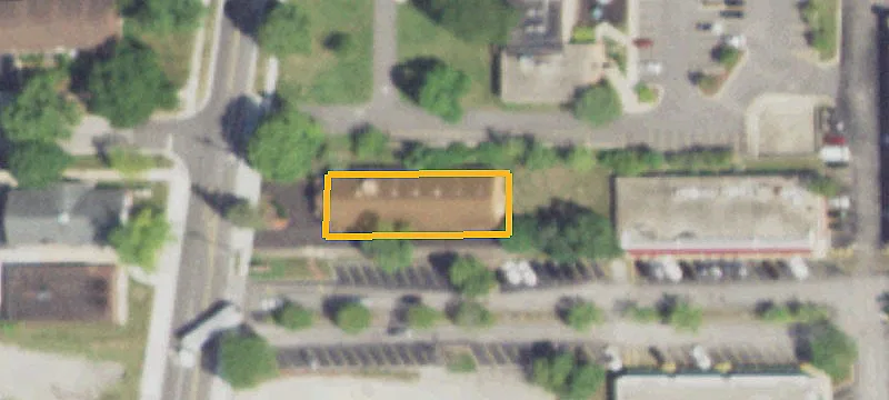 19 Park Blvd