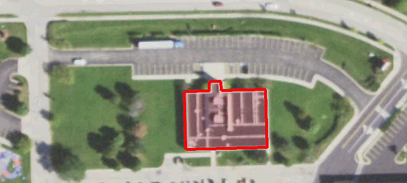 140 Loop Rd