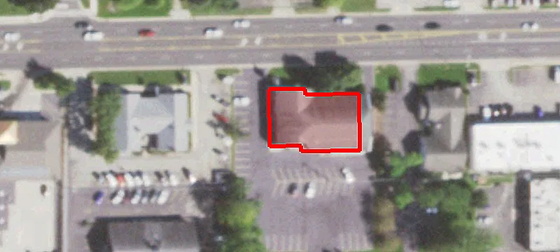1616 Roosevelt Rd