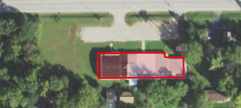 5711 Kenosha St