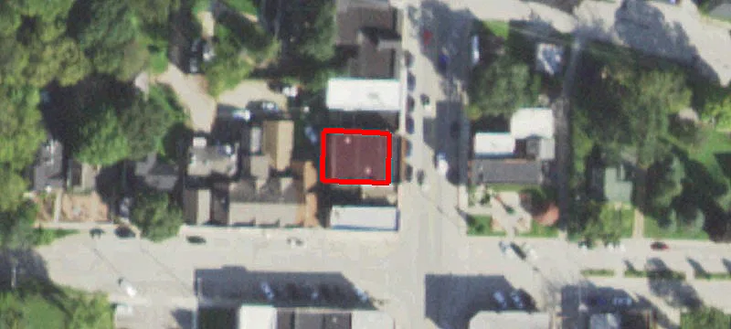 10321 Main St