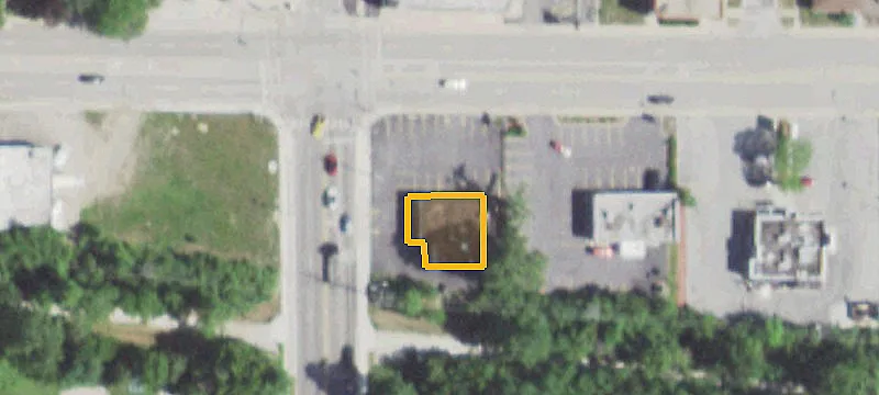 1005 Saint Charles Rd