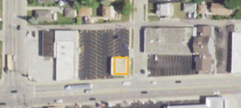 701 Saint Charles Rd