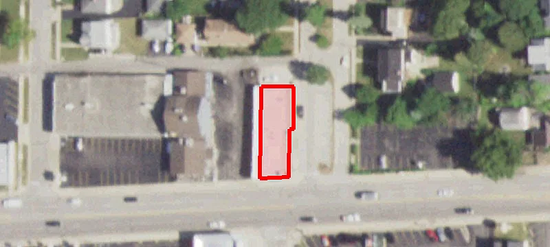 675 Saint Charles Rd