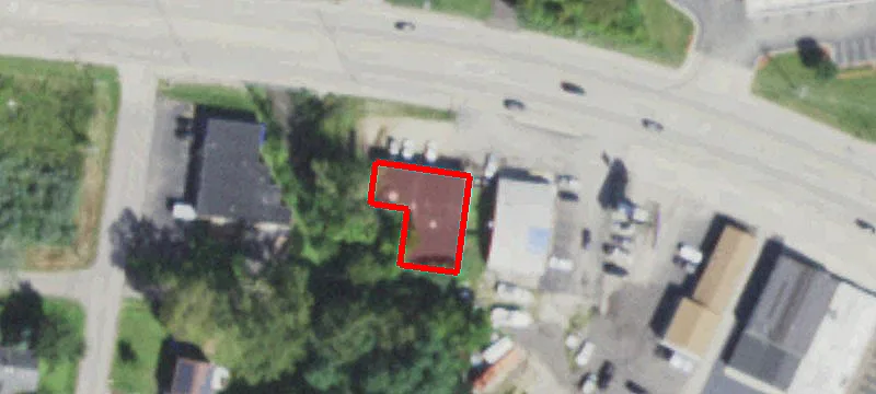 1129 Algonquin Rd
