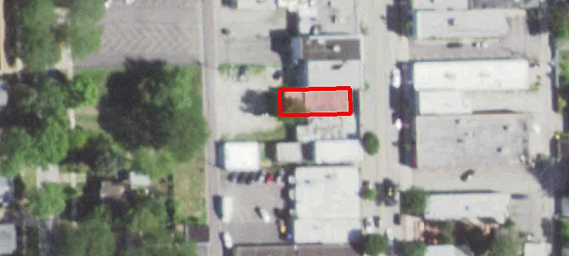 32 Cass Ave