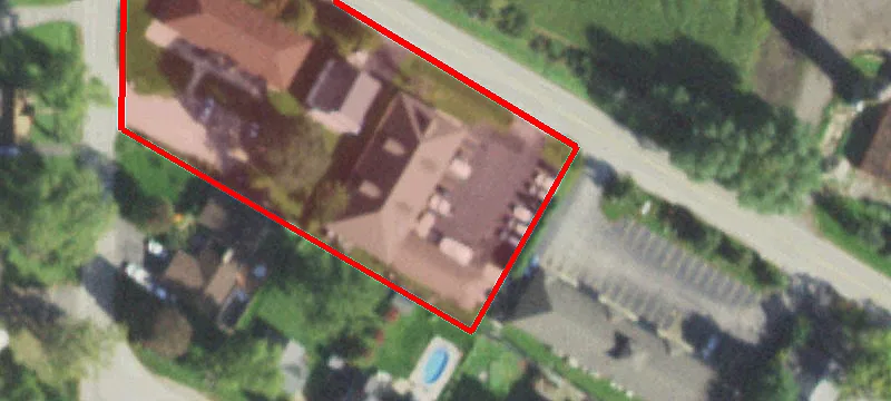 5005 Mccullom Lk Rd