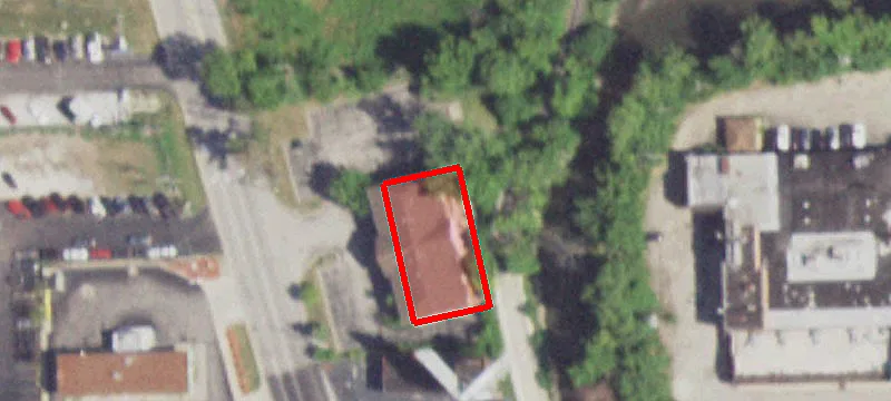 851 Villa Ave