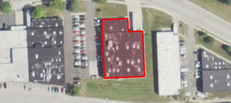 1515 Brk Dr