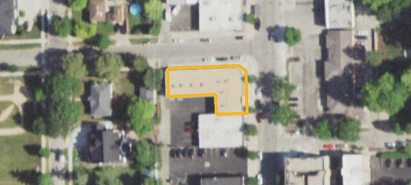 542 Spg Rd
