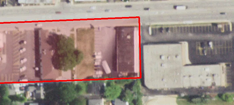 299 Saint Charles Rd