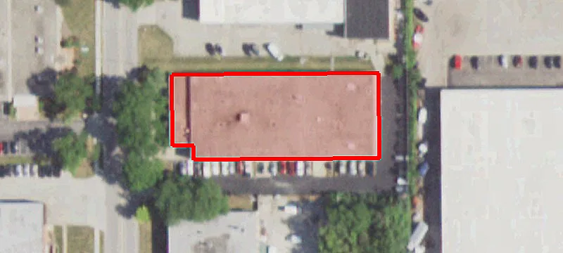 881 Industrial Dr