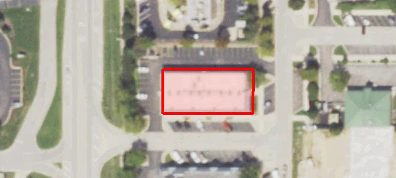 108 Vly Dr