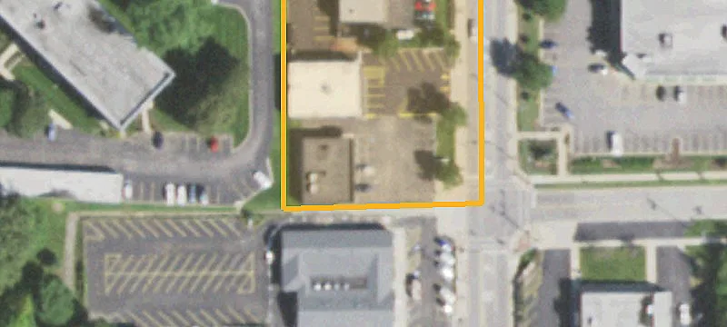 1600 Main St