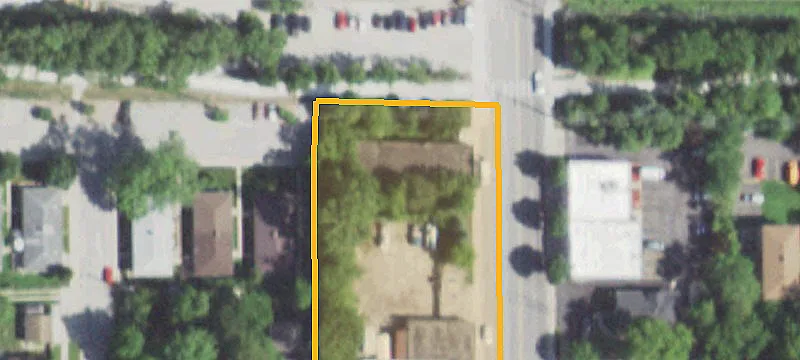 300 Westmore Meyers Rd