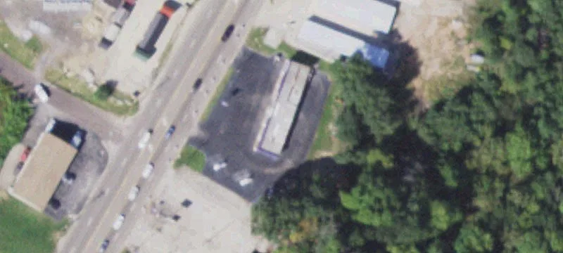 536 Main St