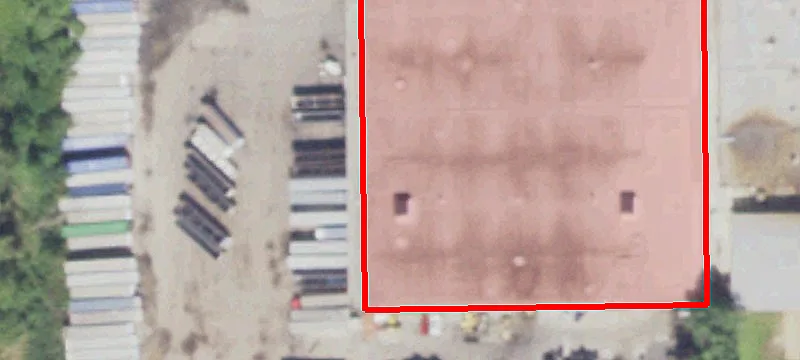 2001 Greenfield Rd