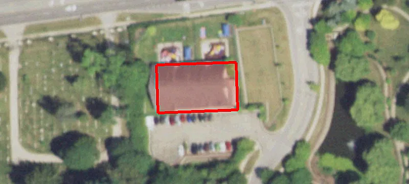 4622 Lacey Ave