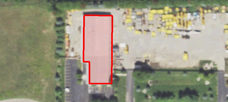 700 Hicks Dr