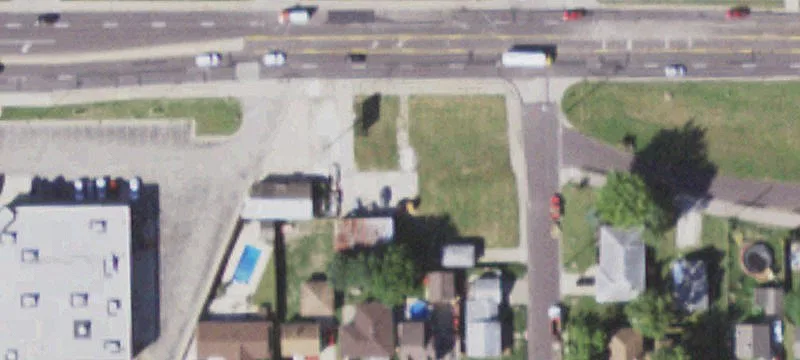 1400 Broadway St