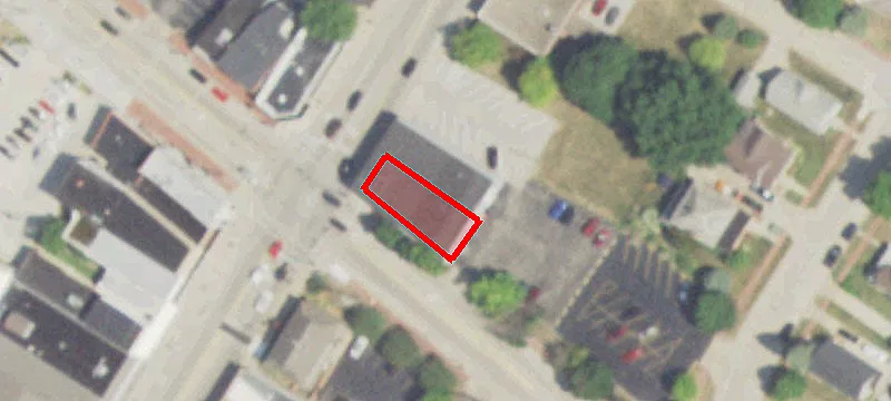 100 Main St