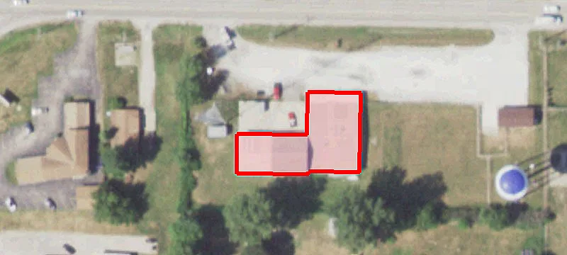 5058 Edgewater Dr