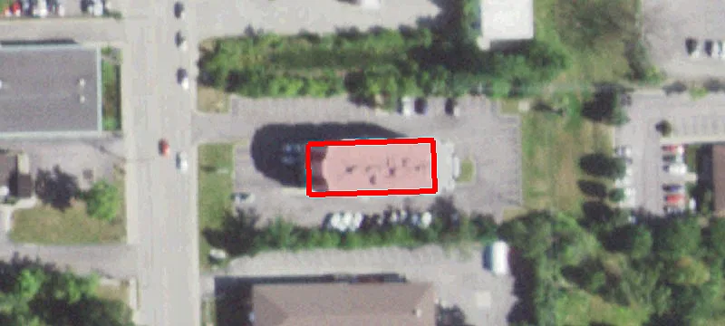 519 Cass Ave