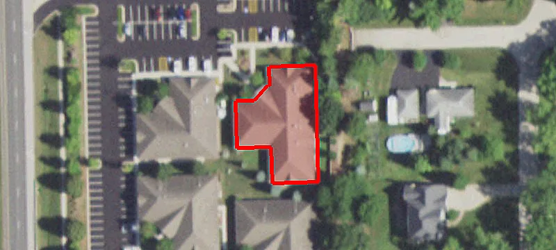 6815 Kingery Hwy