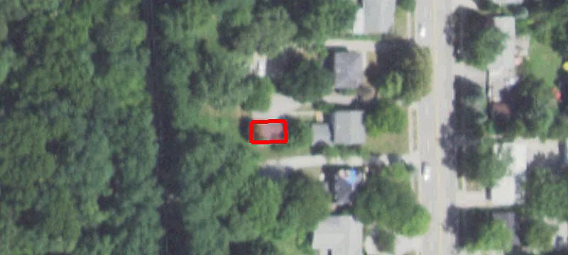 913 Linden St