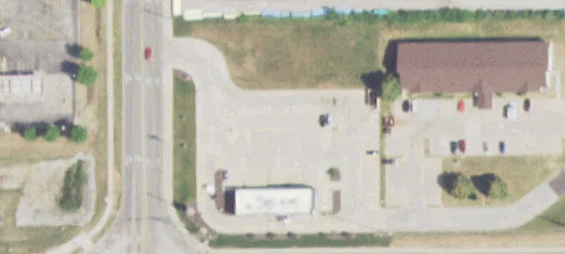 1896 Washington Rd
