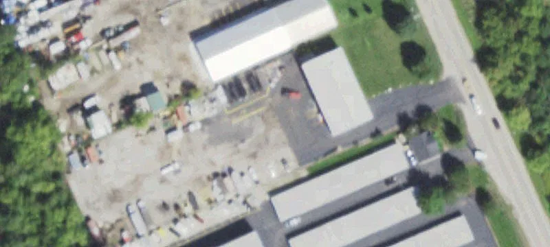 8715 Pyott Rd