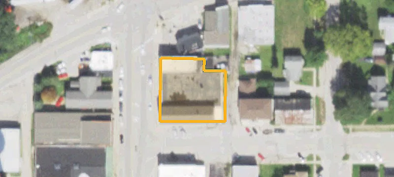 10004 Main St