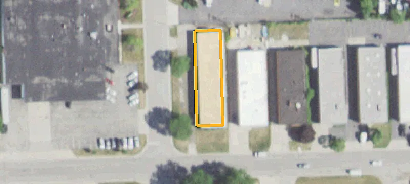 440 Belden Ave
