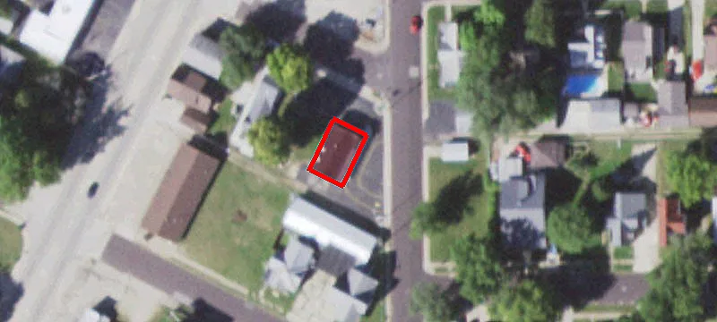 508 Hamilton St