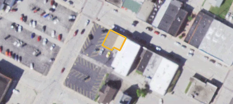 510 Ct St