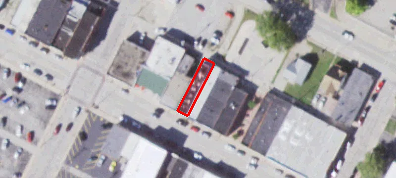 513 Ct St