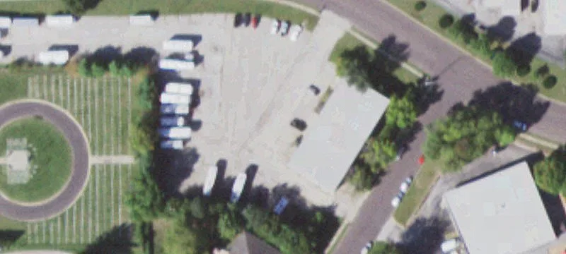 840 Kennedy Dr