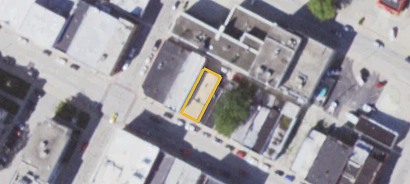 407 Ct St