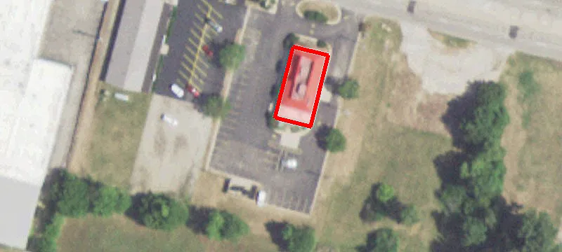 1401 Washington Rd