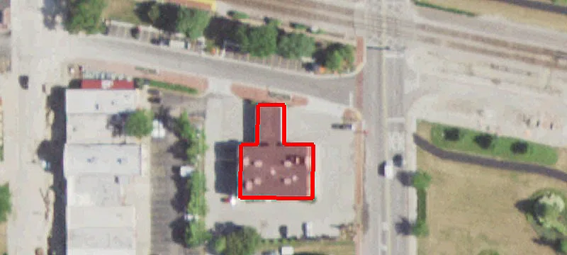 2 York Rd