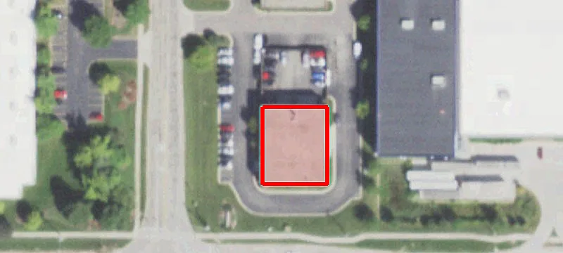 701 Frontenac Rd
