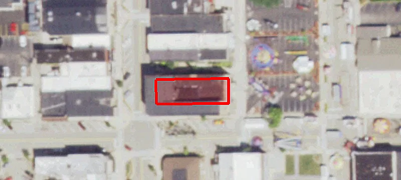 403 Lincoln Hwy