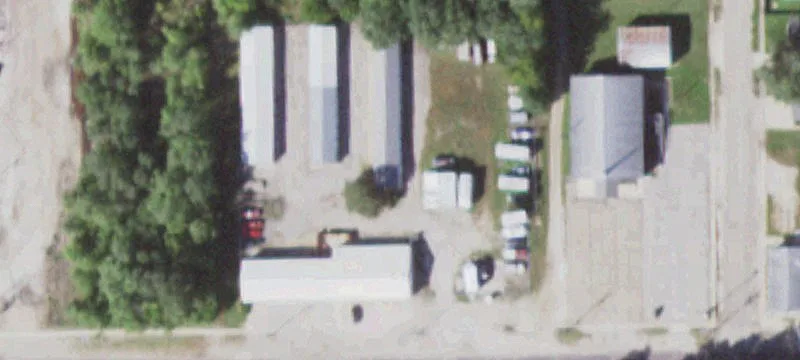 203 Main St